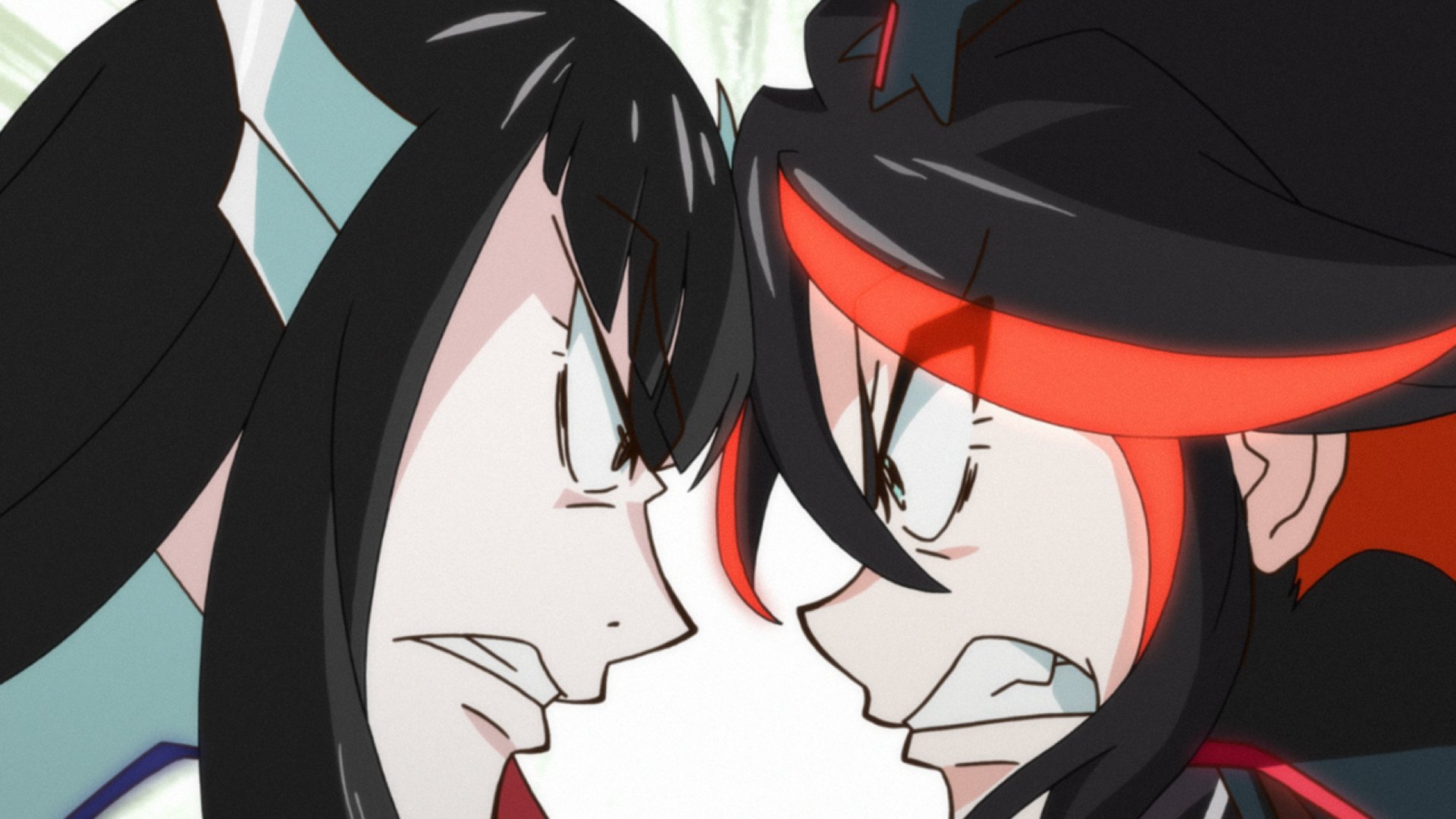 Kill la Kill: The Game If - Imagen 30